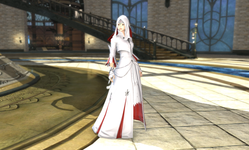 Illustration for article titled 'We Took A Bold Step This Time': Final Fantasy XIV Director Addresses The Game's Sweeping New Changes
